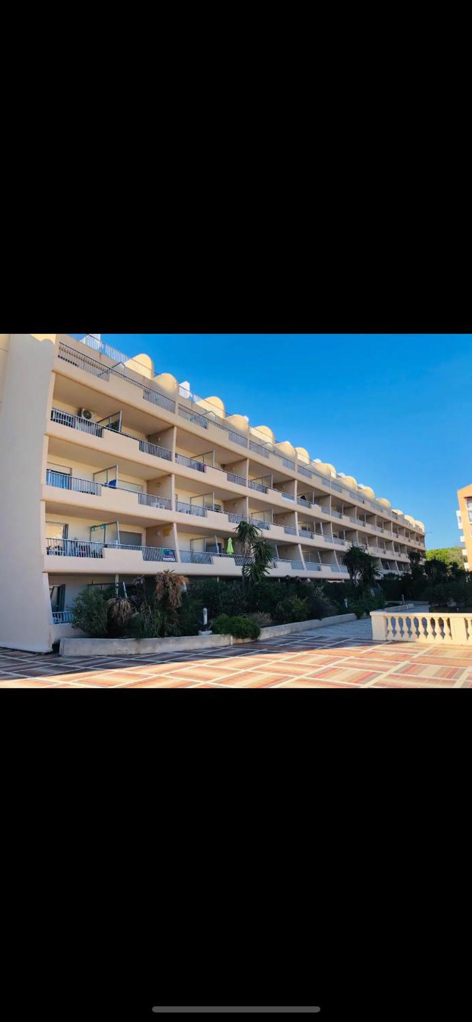 Apartment Port D'hyeres