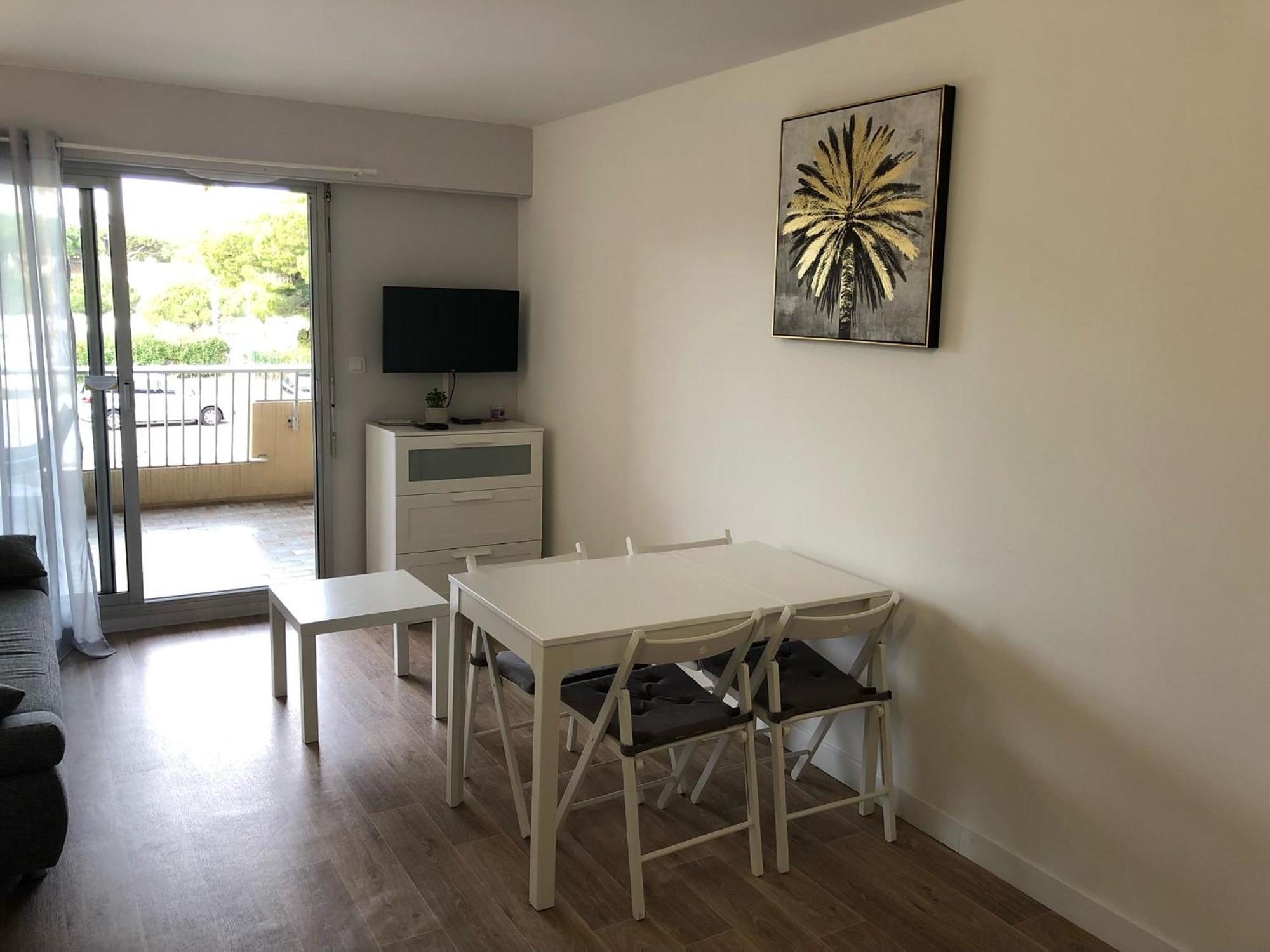 Port D'hyeres Apartment Hyères